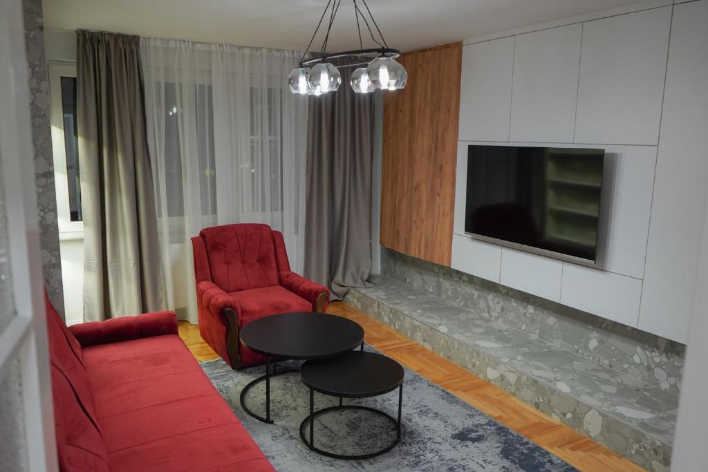 Apartman Bosiljak - 5