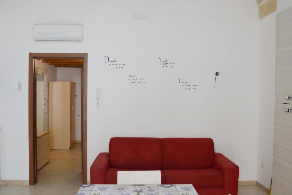 Trilogia Salentina x AP Apartment - 3