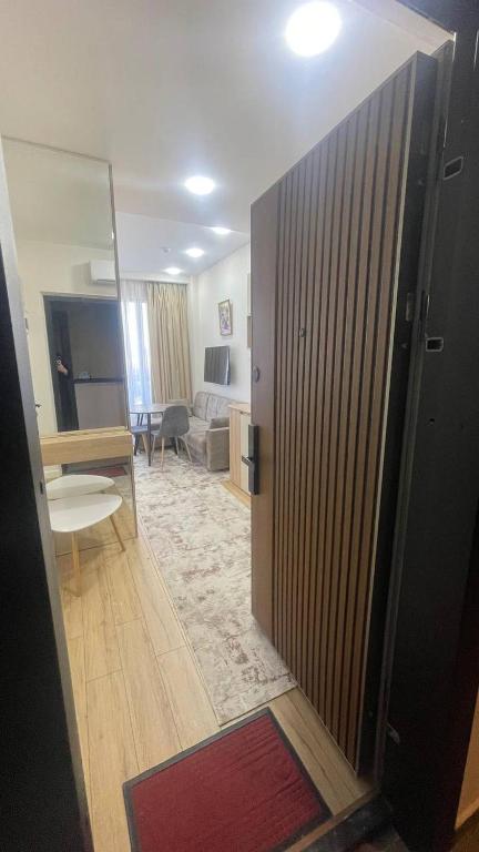 Next Green Apartment Makhinjauri, Makhinjauri