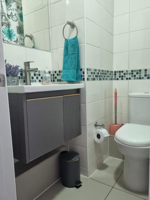 Departamento en Santiago - 2