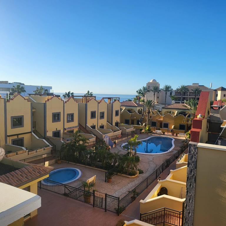 Cozy Townhouse in Costa Adeje - 3