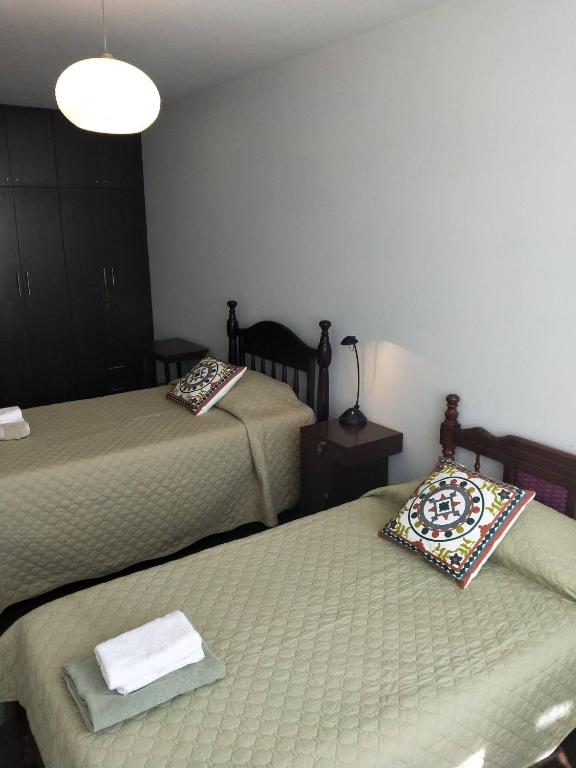 Habitaciones en alquiler centro de Tarija - 4