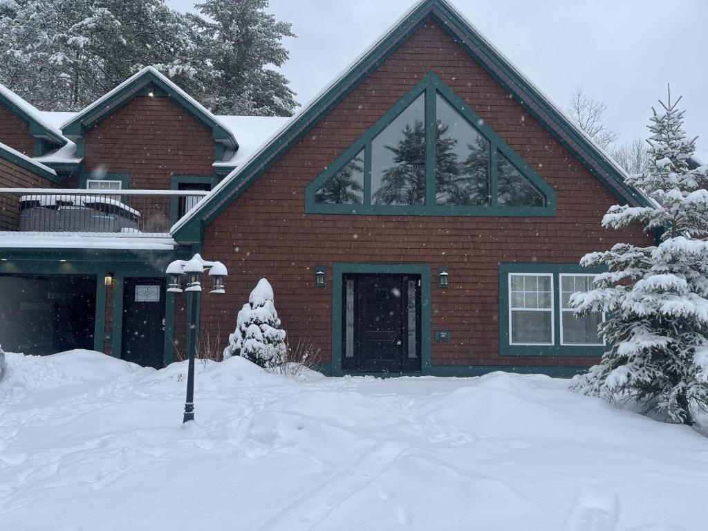 Cranmore Road 7, North Conway