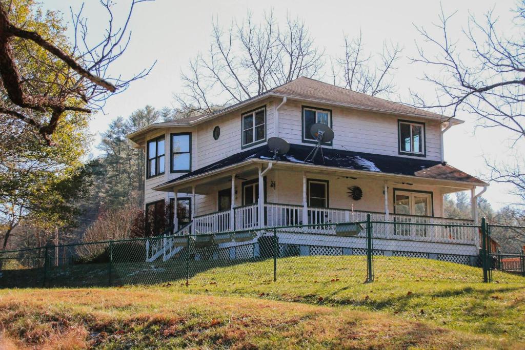 Three Waters, Marshall