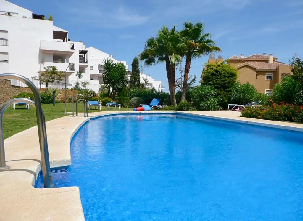 Villa Maravilla, Málaga