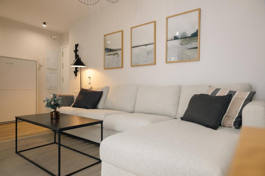 Premium! Los Jardines de Orive 1 - 2