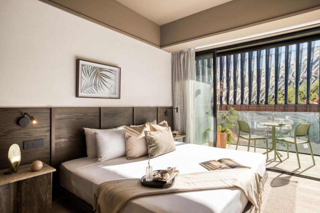 UTOPIC Platon by ULIV, Mexiko