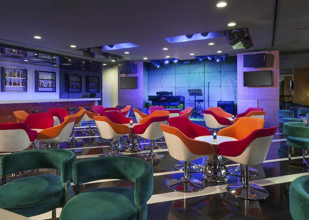 حانة/استراحة