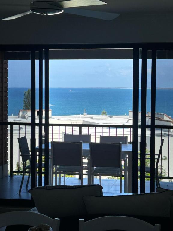 Ocean Views Forever, Caloundra