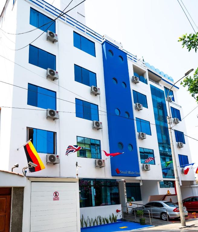 Soul Mate Inn - 3