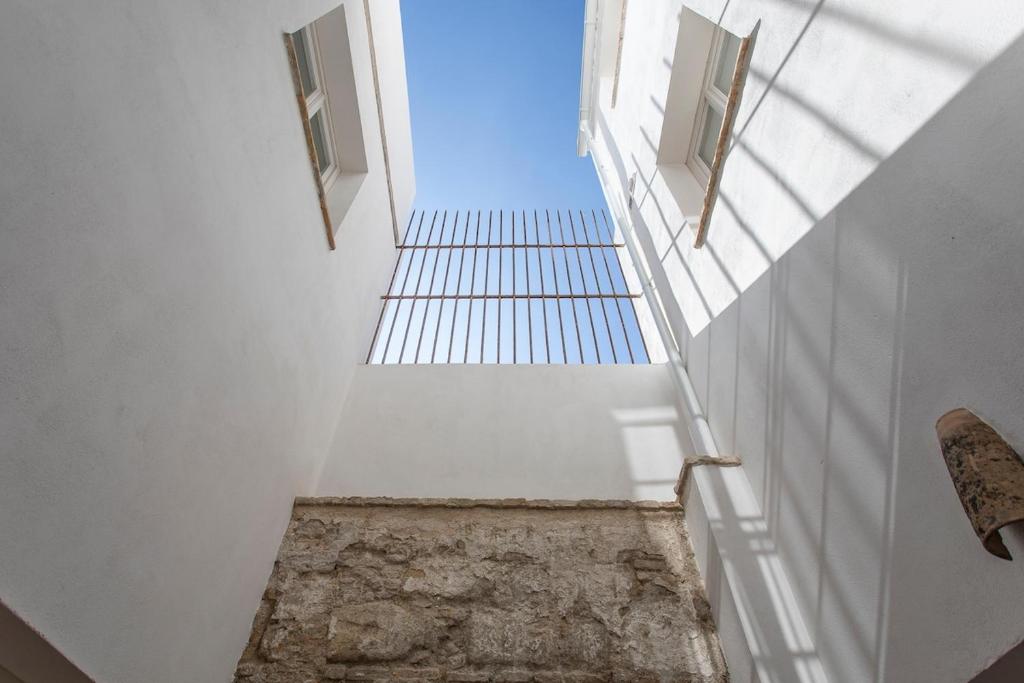 Taina Suite Bajo Muro - 5