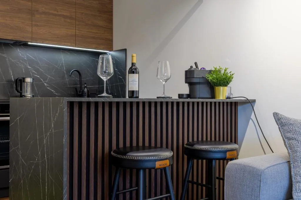Deluxe Kosmaj Residence，位于Rogača的酒店