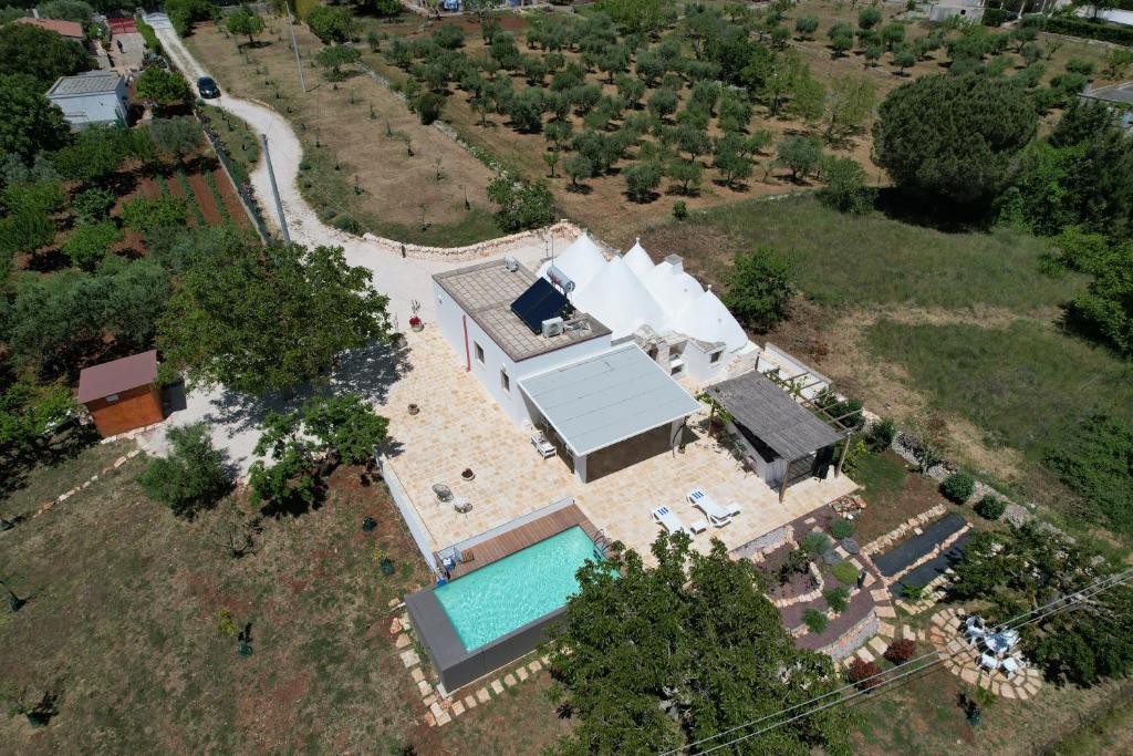 Trullo Villa Tre Piantelle - 3