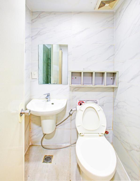 バスルーム（客室）