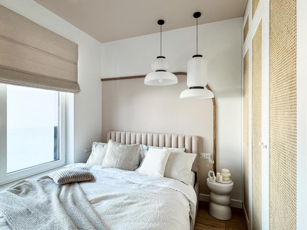 N736 Sopot Suite - 55m2 apartament premium z 2025 roku, Sopoty