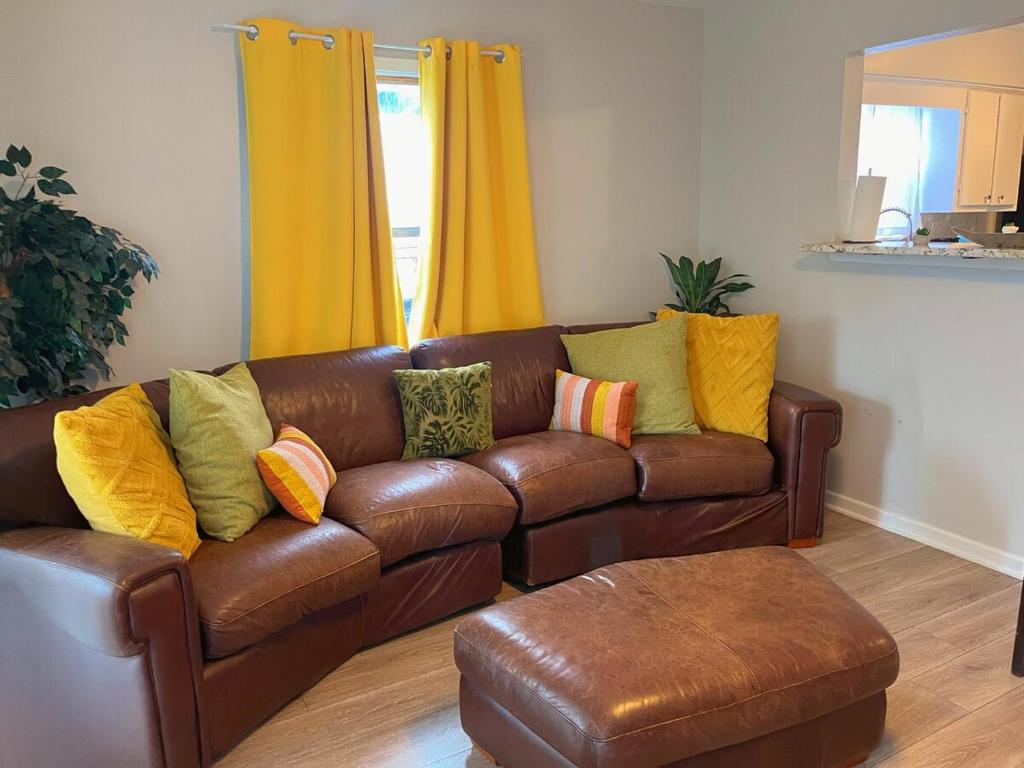 2 Bedroom 2 Bathroom Inside the Loop, Houston