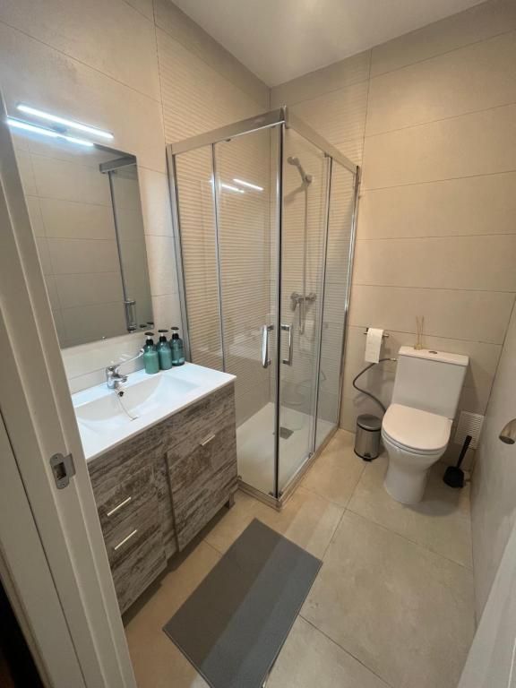 Premium Apartments Santaella - 4