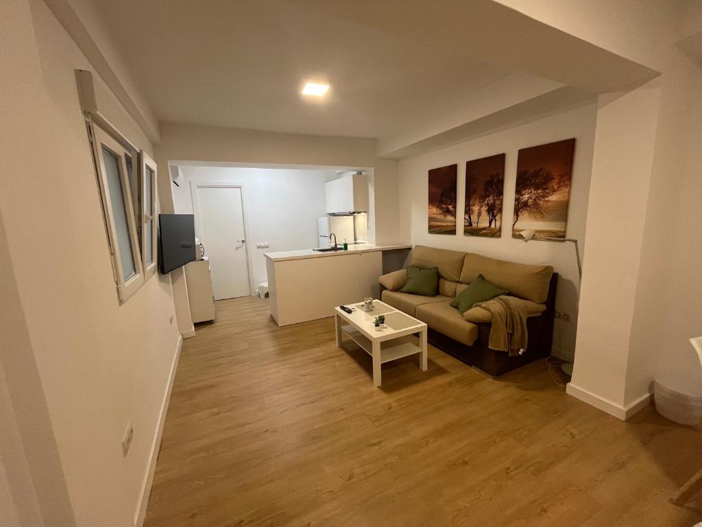 Premium Apartments Santaella - 2
