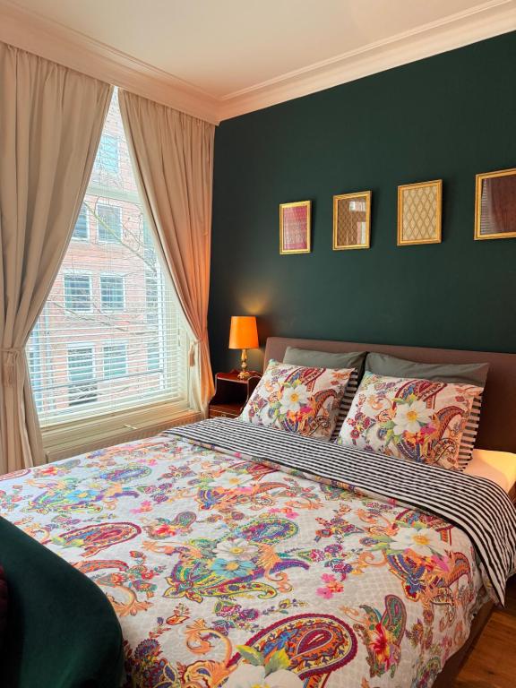 COMFORTABLE STYLISH ROOM in city centre of The Hague - HOME STAY, Haag