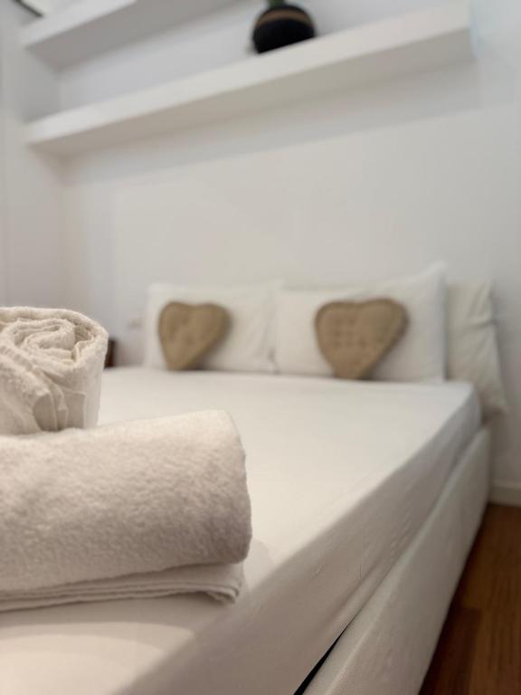 Suite Eroi - 2