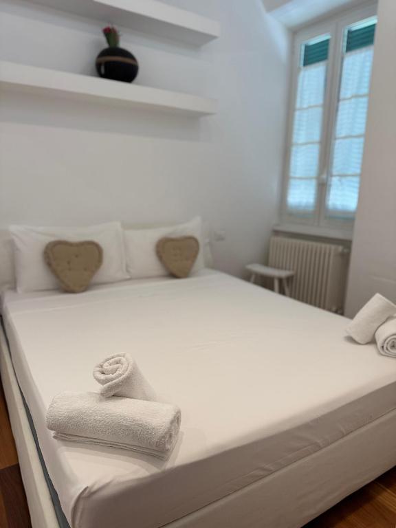 Suite Eroi - 4