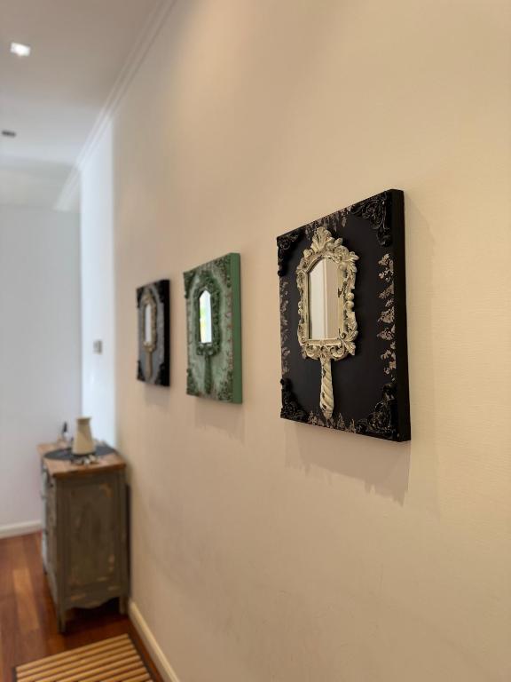 Suite Eroi - 5