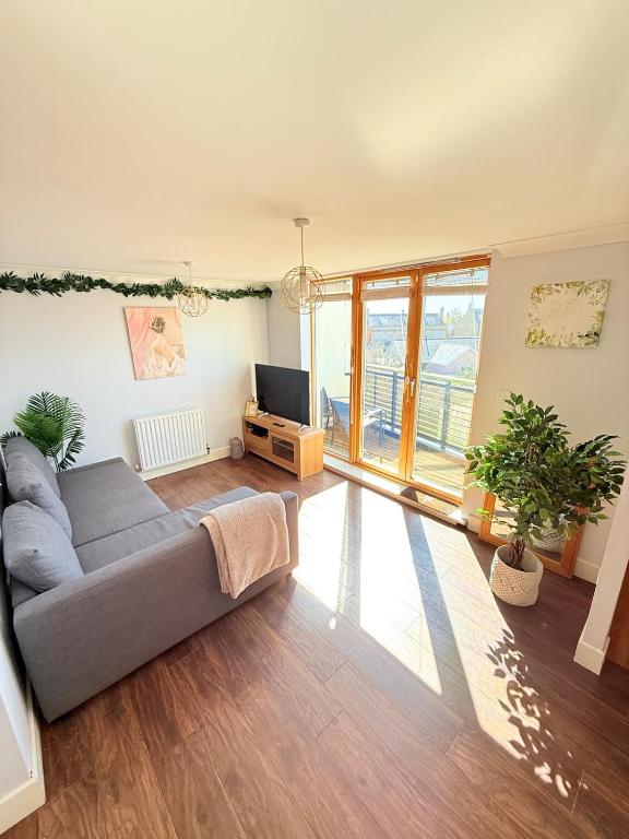 The Cozy corner - Entire flat - Ravenswood, Ipswich, Freston