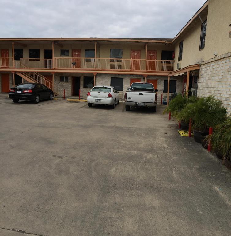 Choice Inn San Antonio photo