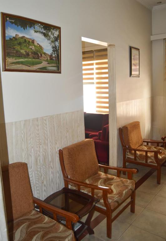 Yunus Hotel photo