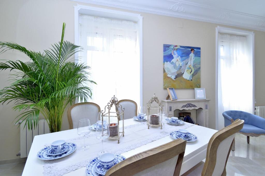 Joaquín Sorolla, Valencie