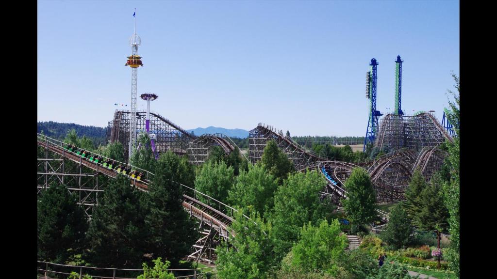 周辺観光スポット