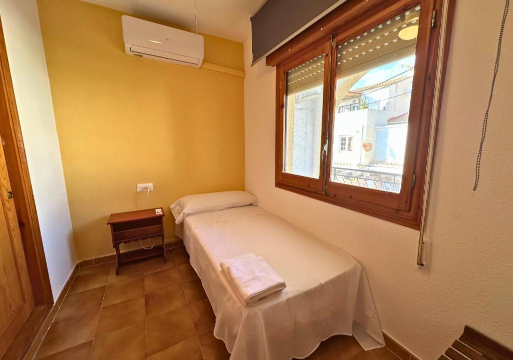 Casa Rocío: Urbanización "El Paraíso" - 4