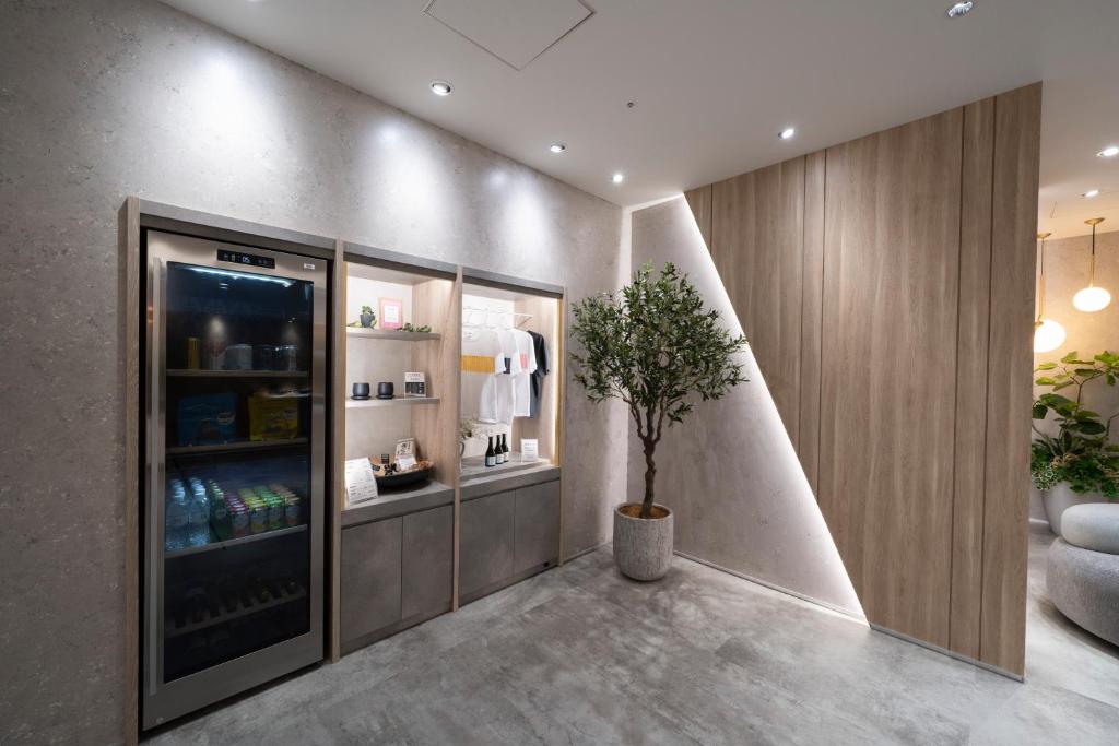 Shops