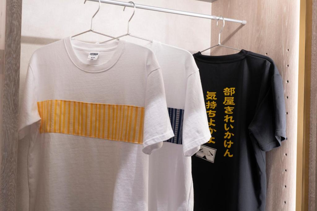 Shops