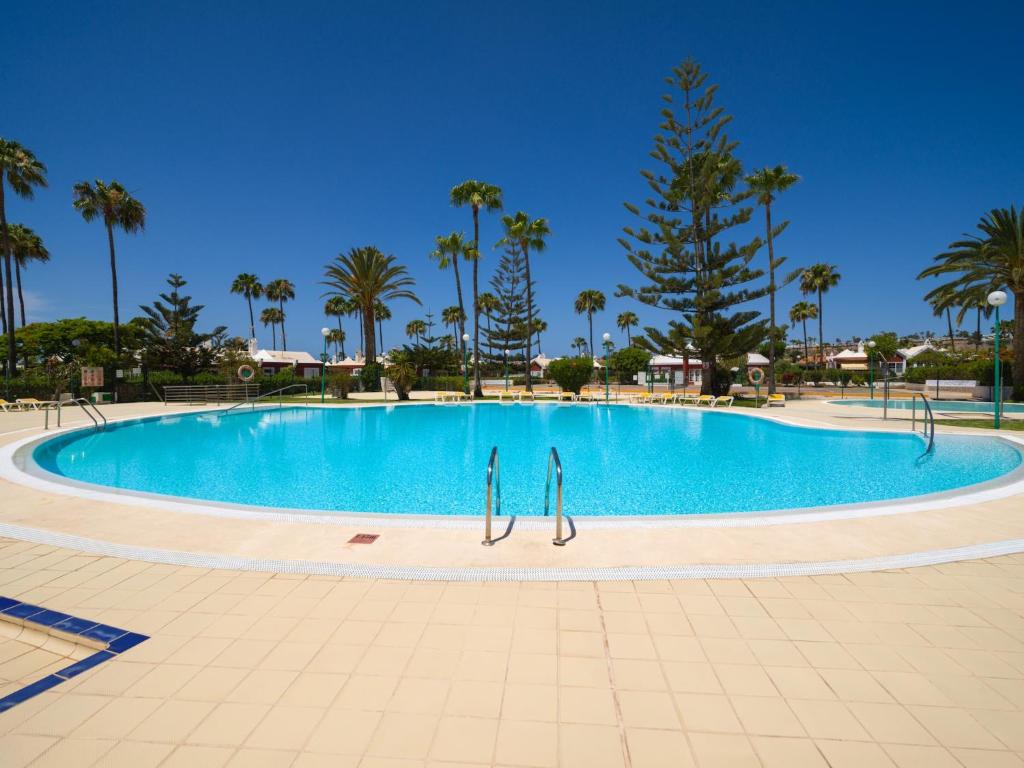 Bungalow in Maspalomas near Golf Course - 2