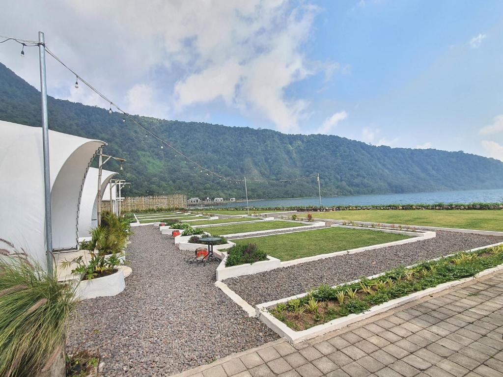 RICHLAND BALI