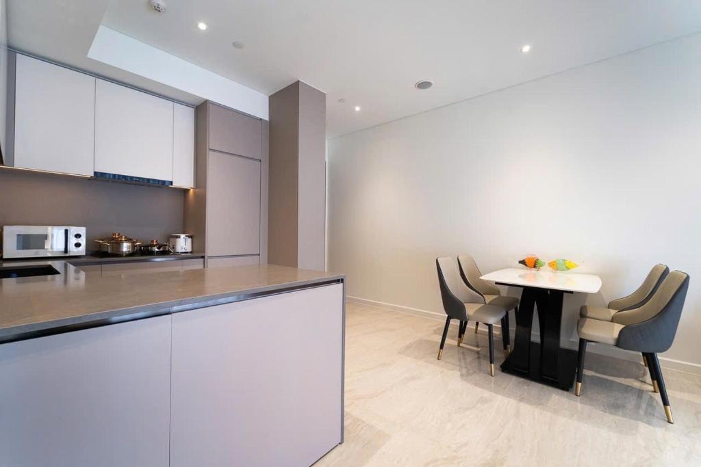 Opera, Ho Či Minovo Město