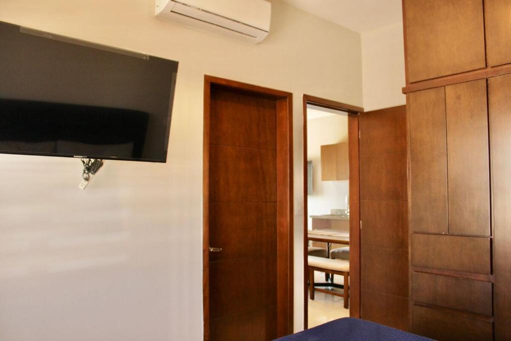 apartment 2 min from Zona Dorada Paseo lomas 303 - 2