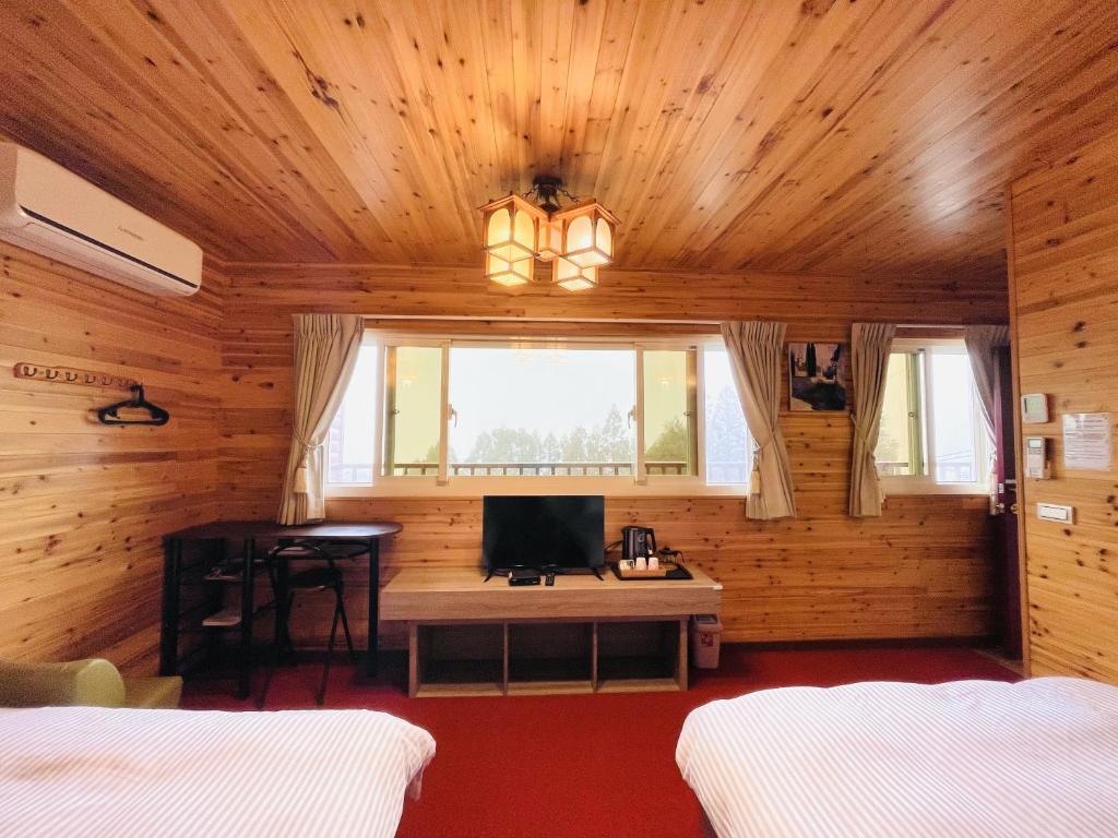 He Feng Homestay 호텔 이미지 1