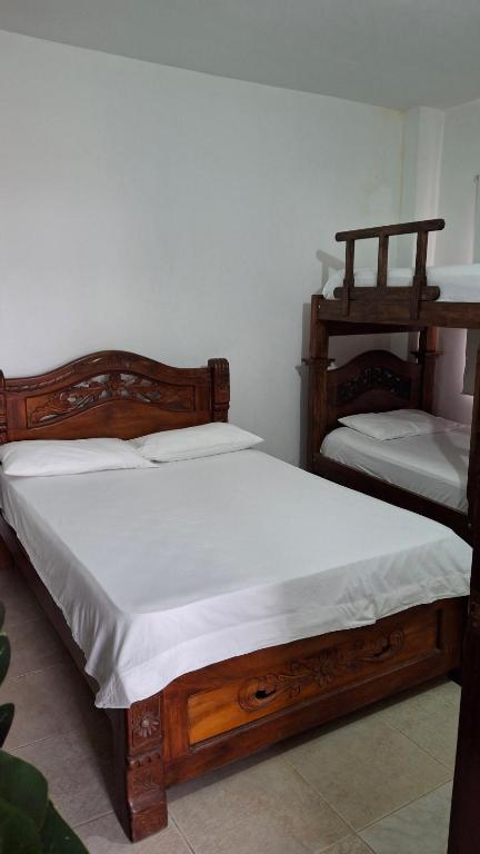 Apartamento Manjarrez 2 Compartido - 5