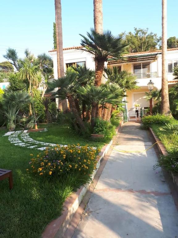 Villa Maison d'Ileane by ItalianHost - 4