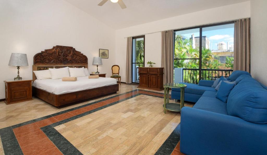 Casa Armonia , apartments with pool - 3