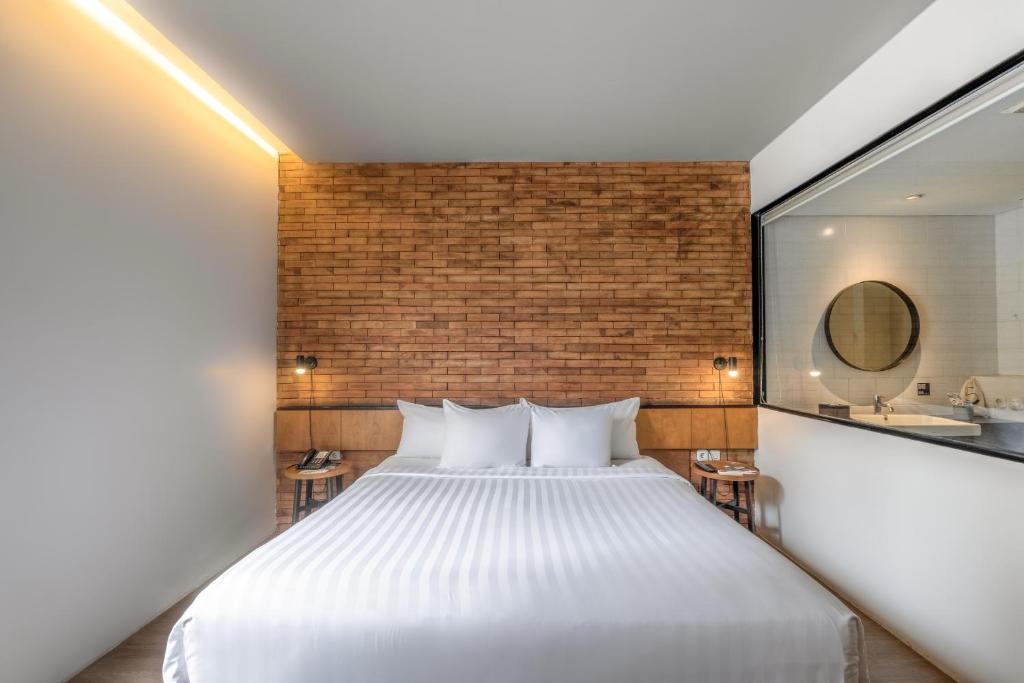 Park 5 Cilandak, Jakarta