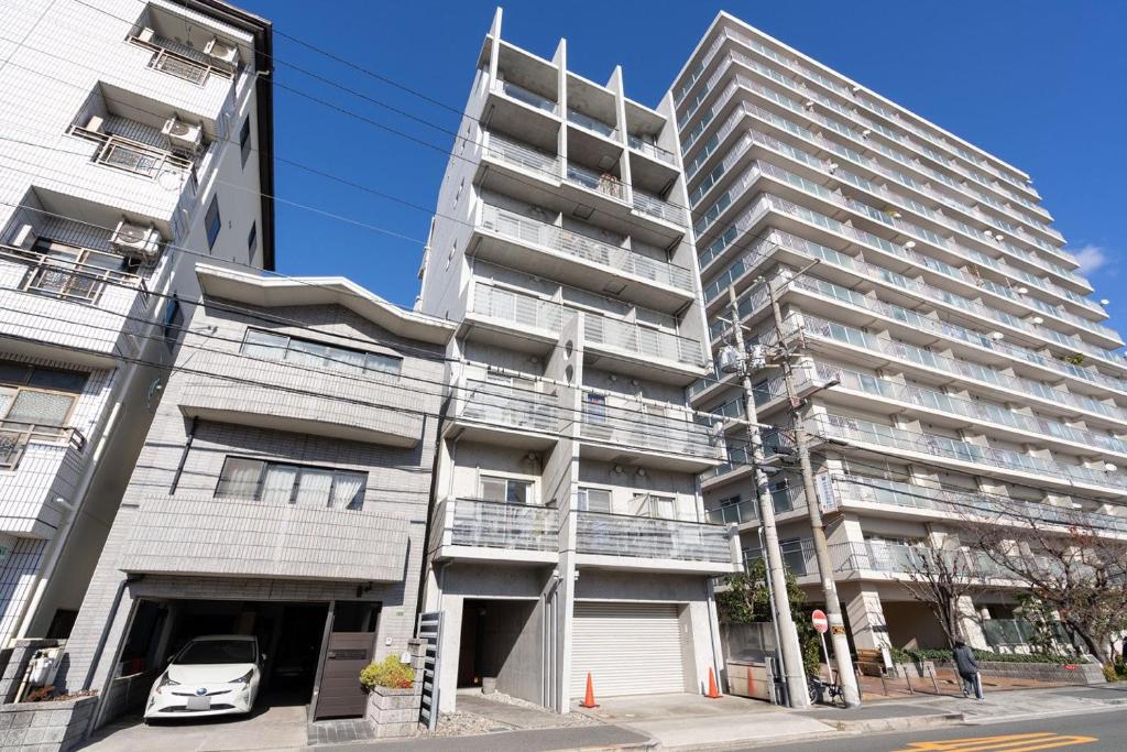 Sleaze Castle 梅田-大阪駅-淀屋橋-福島エリア