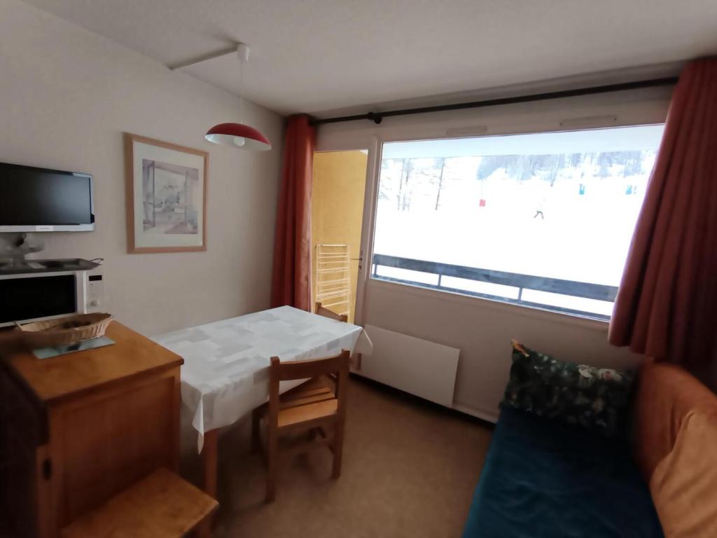 Résidence Ferme D'augustin - Batiment C - Appartement 4 personnes - Skis aux pieds MAE-9254 - 3