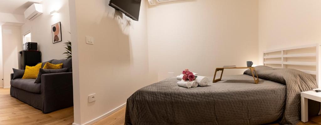 Boccaccio Apartment 2 - 4
