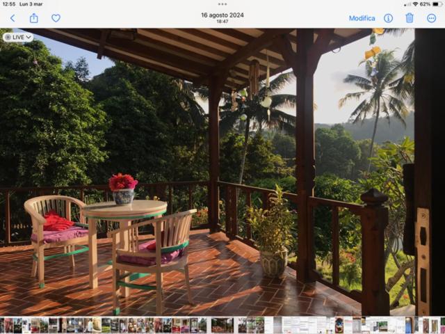 Son & Roberto, Karangasem