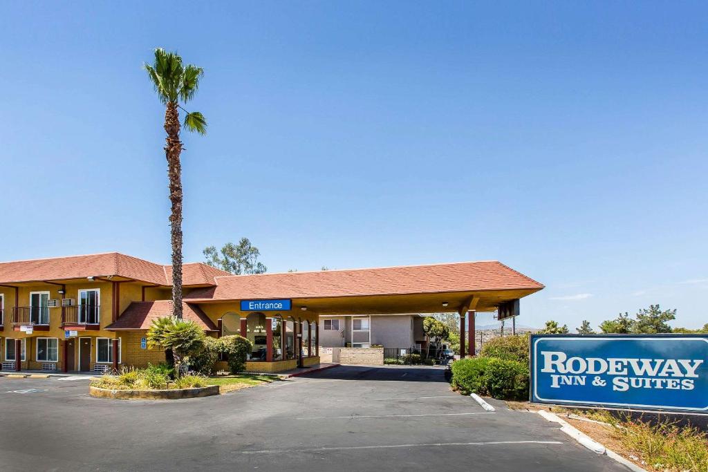 Rodeway Inn & Suites Canyon Lake-Menifee West, Canyon Lake