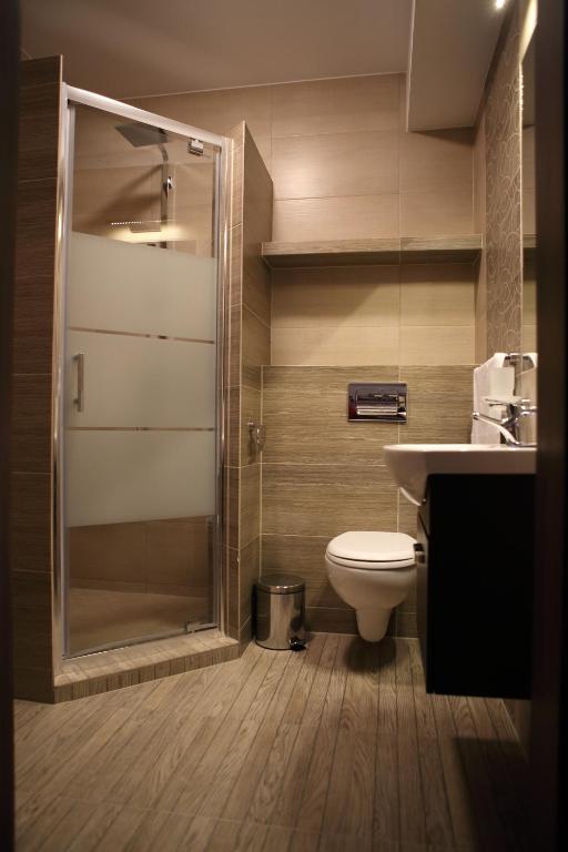 Hotel Piast przy Zamku photo