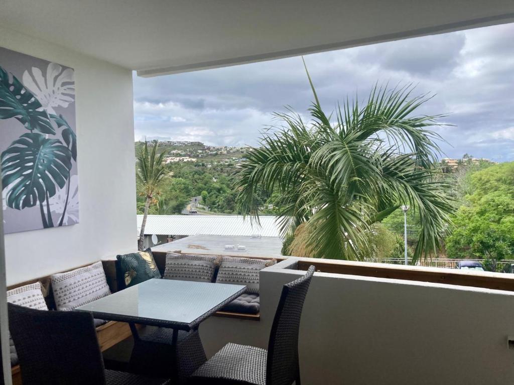 Appartement les Aigrettes - Proxi centre ville & plages, Saint-Gilles-les Bains